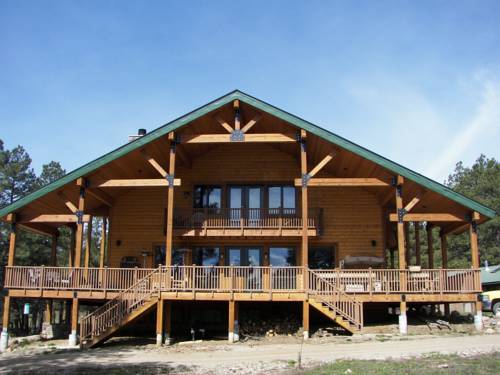 Pagosa Springs (Colorado) Verenigde Staten promotiecode Booking.com