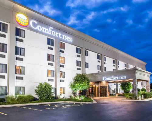 Springfield Verenigde Staten promotiecode Booking.com