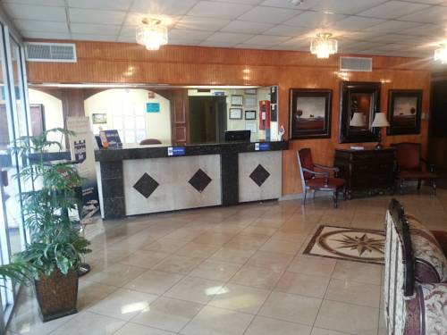 Mesquite (Texas) Verenigde Staten promotiecode Booking.com