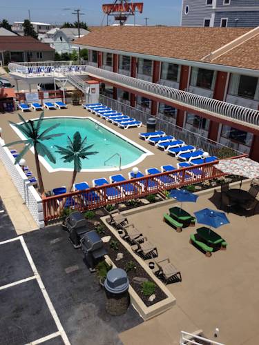 Wildwood Crest (New Jersey) Verenigde Staten promotiecode Booking.com