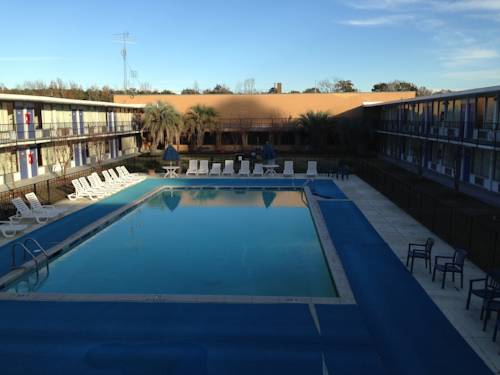 Leesville (Louisiana) Verenigde Staten promotiecode Booking.com