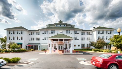 Ashland (Wisconsin) Verenigde Staten promotiecode Booking.com