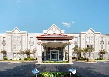Little Rock (Arkansas) Verenigde Staten promotiecode Booking.com