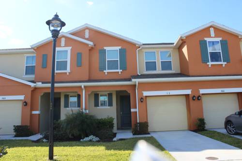 Kissimmee (Florida) Verenigde Staten promotiecode Booking.com