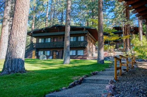 Zephyr Cove (Nevada) Verenigde Staten promotiecode Booking.com