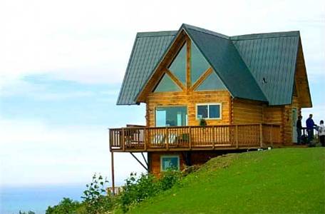 Homer (Alaska) Verenigde Staten promotiecode Booking.com