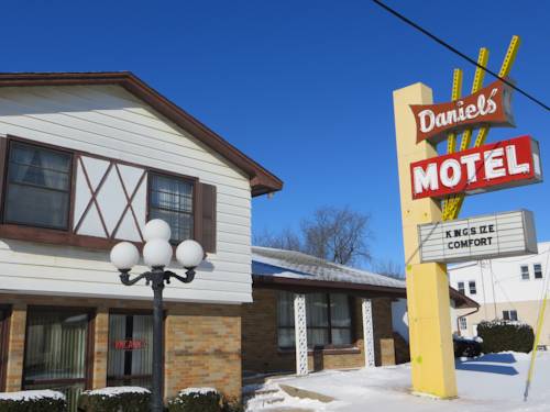 LaSalle (Illinois) Verenigde Staten promotiecode Booking.com