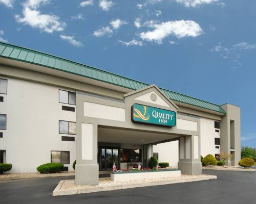 Harrisburg (Pennsylvania) Verenigde Staten promotiecode Booking.com