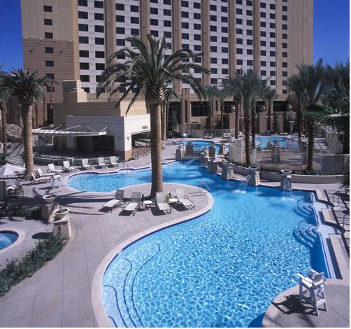 Las Vegas (Nevada) Verenigde Staten promotiecode Booking.com