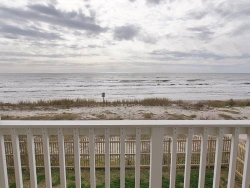 Galveston (Texas) Verenigde Staten promotiecode Booking.com