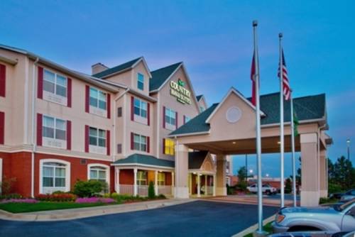 Columbus (Georgië) Verenigde Staten promotiecode Booking.com