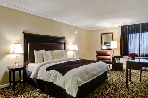 Lynchburg (Virginia) Verenigde Staten promotiecode Booking.com