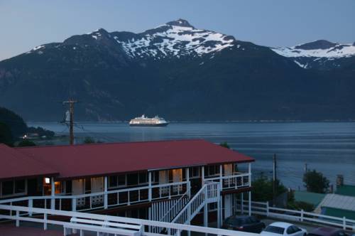 Haines (Alaska) Verenigde Staten promotiecode Booking.com