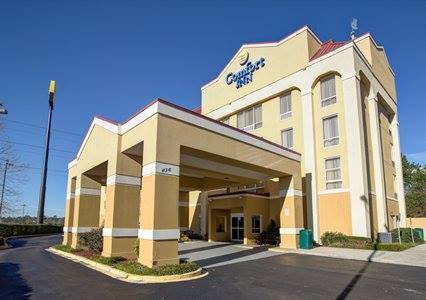 Blythewood (South Carolina) Verenigde Staten promotiecode Booking.com