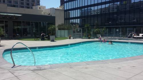 Los Angeles, (Californië) Verenigde Staten promotiecode Booking.com
