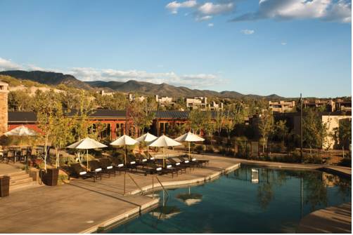 Santa Fe (New Mexico) Verenigde Staten promotiecode Booking.com