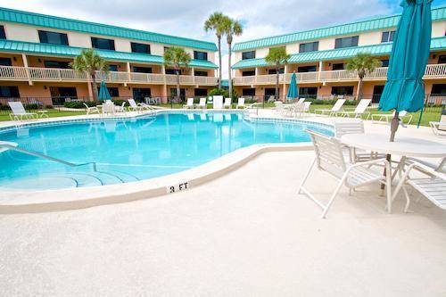Sint-Augustinus (Florida) Verenigde Staten promotiecode Booking.com