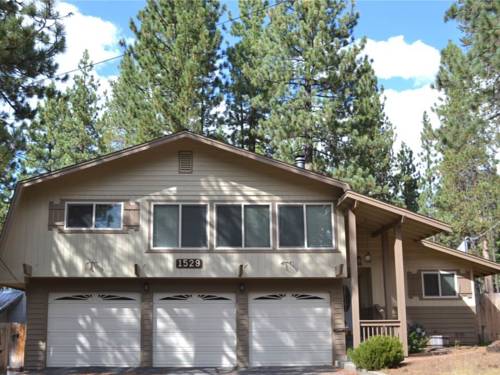 South Lake Tahoe (Californië) Verenigde Staten promotiecode Booking.com