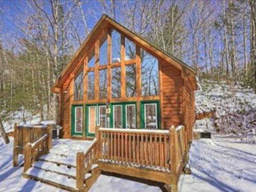 Gatlinburg (Tennessee) Verenigde Staten promotiecode Booking.com