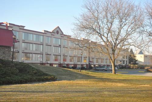 Lancaster (Pennsylvania) Verenigde Staten promotiecode Booking.com