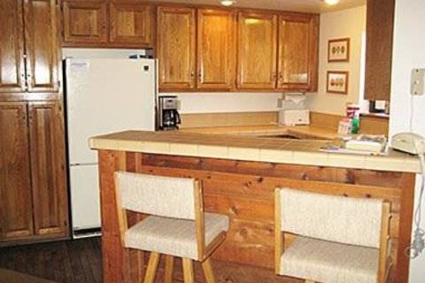 Mammoth Lakes (Californië) Verenigde Staten promotiecode Booking.com