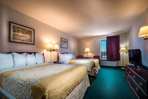 Springfield (Missouri) Verenigde Staten promotiecode Booking.com