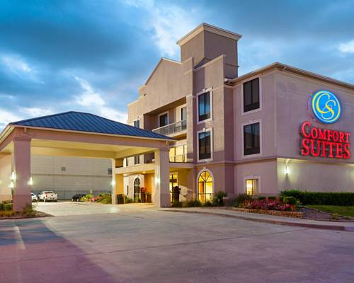 Houston, (Texas) Verenigde Staten promotiecode Booking.com