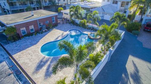 Indian Rocks Beach (Florida) Verenigde Staten promotiecode Booking.com