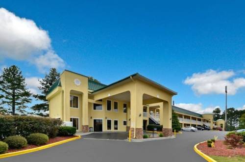 Cullman (Alabama) Verenigde Staten promotiecode Booking.com