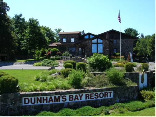 Lake George (New York) Verenigde Staten promotiecode Booking.com