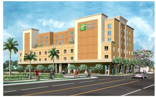 Dania Beach (Florida) Verenigde Staten promotiecode Booking.com