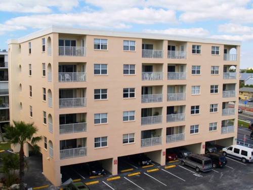 Madeira Beach (Florida) Verenigde Staten promotiecode Booking.com