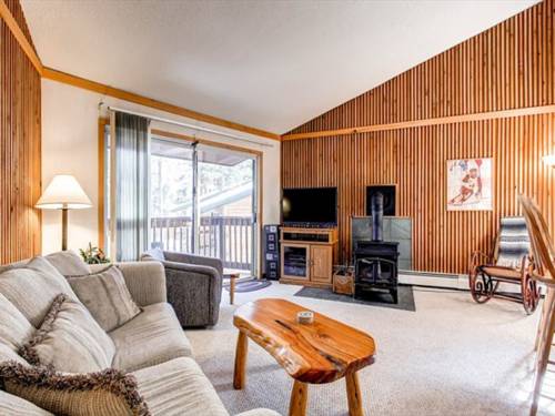 Breckenridge (Colorado) Verenigde Staten promotiecode Booking.com