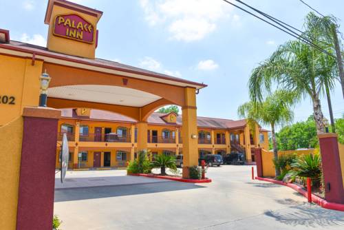 Houston, (Texas) Verenigde Staten promotiecode Booking.com