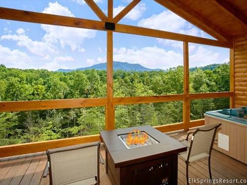 Gatlinburg (Tennessee) Verenigde Staten promotiecode Booking.com