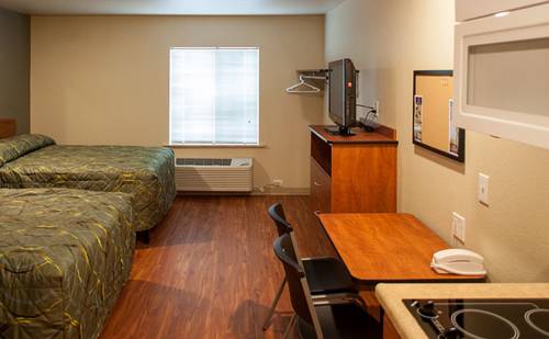 Oklahoma City (Oklahoma) Verenigde Staten promotiecode Booking.com