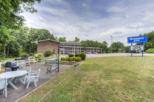 Anderson (Zuid-Carolina) Verenigde Staten promotiecode Booking.com