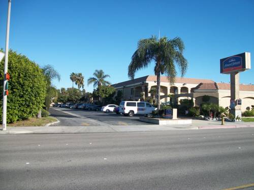 Buena Park (Californië) Verenigde Staten promotiecode Booking.com