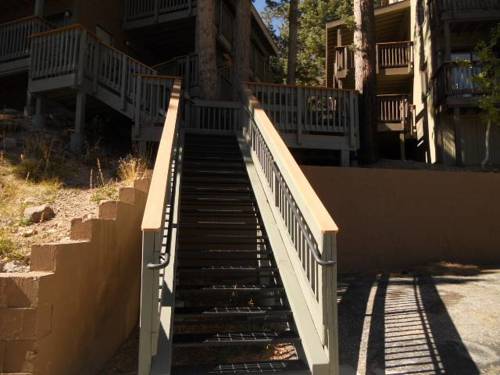 Mammoth Lakes (Californië) Verenigde Staten promotiecode Booking.com