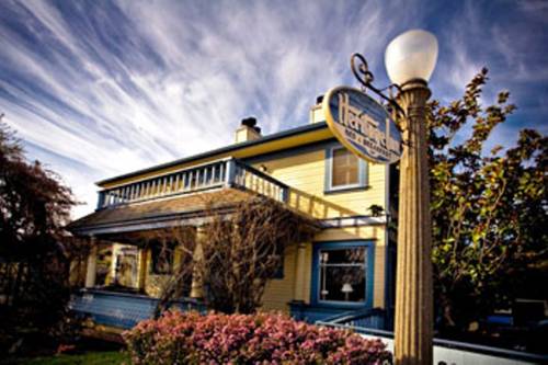 San Luis Obispo (Californië) Verenigde Staten promotiecode Booking.com