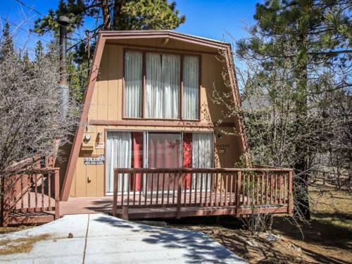 Big Bear Lake (Californië) Verenigde Staten promotiecode Booking.com