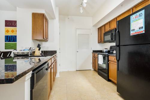 Washington Verenigde Staten promotiecode Booking.com