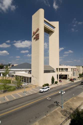 Hot Springs (Arkansas) Verenigde Staten promotiecode Booking.com