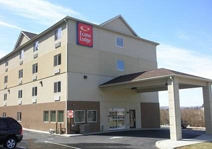 Harrisburg (Pennsylvania) Verenigde Staten promotiecode Booking.com