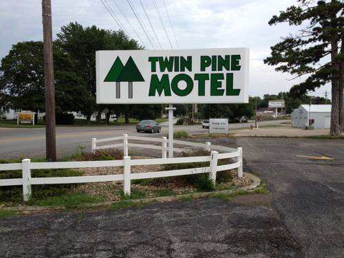 Tipton (Missouri) Verenigde Staten promotiecode Booking.com