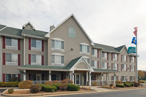 West Bend (Wisconsin) Verenigde Staten promotiecode Booking.com