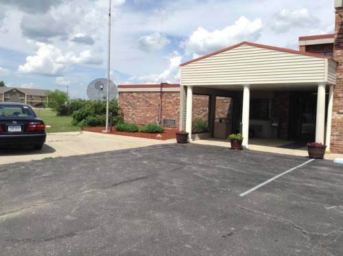 Clear Lake (Iowa) Verenigde Staten promotiecode Booking.com