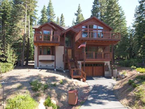 Tahoe Vista (Californië) Verenigde Staten promotiecode Booking.com