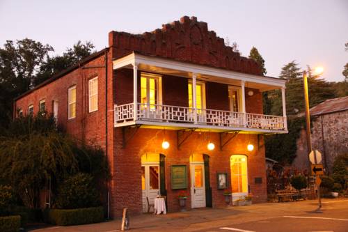 Amador City (Californië) Verenigde Staten promotiecode Booking.com