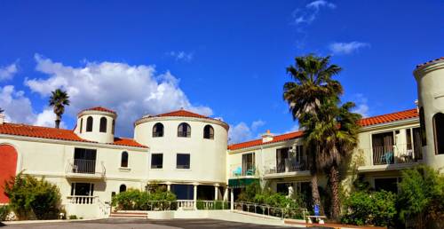 Morro Bay (Californië) Verenigde Staten promotiecode Booking.com